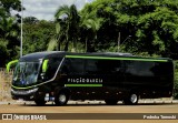 Viação Garcia 93221 na cidade de Maringá, Paraná, Brasil, por Pedroka Ternoski. Número da foto: #12566121.