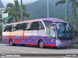 Twister Rio Transporte e Turismo 2030 na cidade de Rio de Janeiro, Rio de Janeiro, Brasil, por Renan Vieira. Número da foto: #12566851.