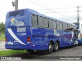 Rivertur Transportes e Fretamento 2200 na cidade de Florianópolis, Santa Catarina, Brasil, por Bruno Barbosa Cordeiro. Número da foto: #:id.