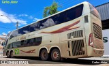 Cerradão Turismo 1936 na cidade de Caldas Novas, Goiás, Brasil, por Carlos Júnior. Número da foto: #12566667.