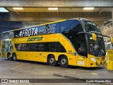 Eucatur - Empresa União Cascavel de Transportes e Turismo 6019 na cidade de Curitiba, Paraná, Brasil, por Danilo Marcelo Silva. Número da foto: #12566888.
