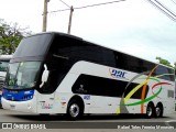 RRC Transporte e Turismo 4620 na cidade de Trindade, Goiás, Brasil, por Rafael Teles Ferreira Meneses. Número da foto: #12567011.