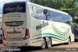 Kharisma Turismo 2039 na cidade de Caldas Novas, Goiás, Brasil, por Carlos Júnior. Número da foto: #12567184.
