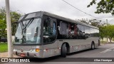 Ônibus Particulares 393 na cidade de Paulínia, São Paulo, Brasil, por Allan Henrique. Número da foto: #12565326.