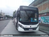 Evanil Transportes e Turismo RJ 132.056 na cidade de Nova Iguaçu, Rio de Janeiro, Brasil, por Paulo Leandro. Número da foto: #12566028.