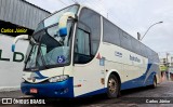 Embravans Turismo 1200 na cidade de Caldas Novas, Goiás, Brasil, por Carlos Júnior. Número da foto: #12566455.