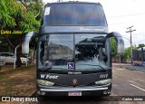 Duda´s Turismo 1018 na cidade de Caldas Novas, Goiás, Brasil, por Carlos Júnior. Número da foto: #12567198.