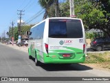 Luck Receptivo 1957 na cidade de Ipojuca, Pernambuco, Brasil, por Fernando Ribeiro Elpes. Número da foto: #:id.