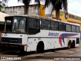 Sucata e Desmanches 2030 na cidade de Goiânia, Goiás, Brasil, por Rafael Teles Ferreira Meneses. Número da foto: #12566807.