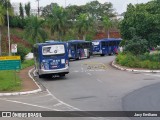 Transportes Capellini 32.033 na cidade de Americana, São Paulo, Brasil, por Jacy Emiliano. Número da foto: #:id.