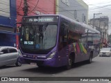 ATT - Alto Tietê Transportes Ferraz de Vasconcelos 070 na cidade de Ferraz de Vasconcelos, São Paulo, Brasil, por Rafael Lopes de Oliveira. Número da foto: #12565475.