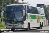 Cia. São Geraldo de Viação 14810 na cidade de Barra do Piraí, Rio de Janeiro, Brasil, por Rodrigo Miguel. Número da foto: #12565806.