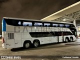 Auto Viação Catarinense 324335 na cidade de Curitiba, Paraná, Brasil, por Guilherme Vizzotto. Número da foto: #:id.