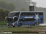 Expresso Carvalho 6007 na cidade de Juiz de Fora, Minas Gerais, Brasil, por Luiz Krolman. Número da foto: #12566852.