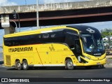 Viação Nova Itapemirim 60276 na cidade de Teresina, Piauí, Brasil, por Guilherme Fernandes Rêgo. Número da foto: #12566553.