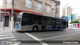 Sambaíba Transportes Urbanos 2 2895 na cidade de São Paulo, São Paulo, Brasil, por Alexandre Fontana. Número da foto: #:id.
