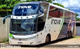 Tata - Jara - I9 Transporte e Turismo - Inove Turismo 14000 na cidade de Caldas Novas, Goiás, Brasil, por Carlos Júnior. Número da foto: #12566542.