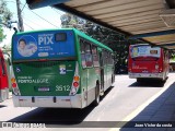 Empresa Gazômetro de Transportes 3512 na cidade de Porto Alegre, Rio Grande do Sul, Brasil, por Joao Victor da costa. Número da foto: #:id.