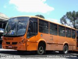 SPE VIA MOBILIDADE S/A DN400 na cidade de Curitiba, Paraná, Brasil, por Robert Matheus De Morais Oliveira. Número da foto: #12565214.
