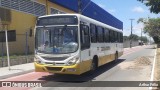 Transportes Guanabara 134 na cidade de São Gonçalo do Amarante, Rio Grande do Norte, Brasil, por Arthur Félix. Número da foto: #12565238.