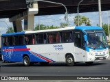 BRT - Barroso e Ribeiro Transportes 116 na cidade de Teresina, Piauí, Brasil, por Guilherme Fernandes Rêgo. Número da foto: #12566385.
