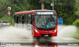 ANSAL - Auto Nossa Senhora de Aparecida 700 na cidade de Juiz de Fora, Minas Gerais, Brasil, por João Gabriel. Número da foto: #:id.