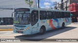 Rota Sol > Vega Transporte Urbano 35283 na cidade de Fortaleza, Ceará, Brasil, por Pedro Henrique Pinheiro. Número da foto: #:id.