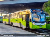 BH Leste Transportes > Nova Vista Transportes > TopBus Transportes 20504 na cidade de Belo Horizonte, Minas Gerais, Brasil, por Lucas de Barros Moura. Número da foto: #12566956.