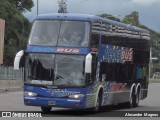 Flecha Bus 8651 na cidade de Salta, Capital, Salta, Argentina, por Alexandre  Magnus. Número da foto: #12566818.