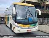 Empresa Gontijo de Transportes 21265 na cidade de Belo Horizonte, Minas Gerais, Brasil, por Vicente de Paulo Alves. Número da foto: #12565915.
