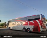 Naldo Locadora e Turismo 1010 na cidade de Coroados, São Paulo, Brasil, por Paulo Cesar. Número da foto: #12565276.