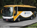 Viação Progresso 31311 na cidade de Petrópolis, Rio de Janeiro, Brasil, por Rafael da Silva Xarão. Número da foto: #12566649.