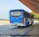 Viação São Pedro 0325015 na cidade de Manaus, Amazonas, Brasil, por Bus de Manaus AM. Número da foto: #:id.