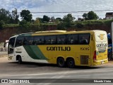 Empresa Gontijo de Transportes 15015 na cidade de Guarapari, Espírito Santo, Brasil, por Eduardo Vieira. Número da foto: #12565287.