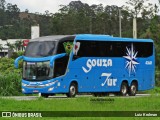 Souza Tur 4360 na cidade de Juiz de Fora, Minas Gerais, Brasil, por Luiz Krolman. Número da foto: #12566884.