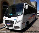Nova Palmira Viagens e Turismo 800 na cidade de Rio Grande, Rio Grande do Sul, Brasil, por Luis Alfredo Knuth. Número da foto: #12565408.
