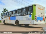 Rápido Araguaia 50436 na cidade de Aparecida de Goiânia, Goiás, Brasil, por Pedro Henrique Eufrasio Correia Dias. Número da foto: #:id.