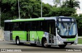 Viação Garcia 91331 na cidade de Maringá, Paraná, Brasil, por Pedroka Ternoski. Número da foto: #12566139.