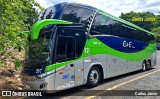 E&E Turismo - Edson & Ednei Turismo 267 na cidade de Caldas Novas, Goiás, Brasil, por Carlos Júnior. Número da foto: #:id.