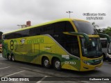Empresa Gontijo de Transportes 25080 na cidade de Barueri, São Paulo, Brasil, por Guilherme Costa. Número da foto: #12567257.