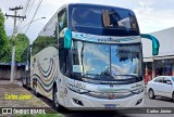 Kharisma Turismo 2039 na cidade de Caldas Novas, Goiás, Brasil, por Carlos Júnior. Número da foto: #12567166.