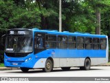 São Jorge Auto Bus 470 na cidade de Ponte Nova, Minas Gerais, Brasil, por Davi Neves. Número da foto: #12566960.