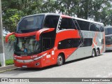 Bariri Turismo 6900 na cidade de Florianópolis, Santa Catarina, Brasil, por Bruno Barbosa Cordeiro. Número da foto: #12565550.