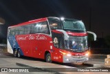 Expresso São Luiz 10160 na cidade de Aracaju, Sergipe, Brasil, por Gladyston Santana Correia. Número da foto: #12567074.