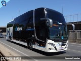 Empresa de Ônibus Nossa Senhora da Penha 64208 na cidade de Porto Alegre, Rio Grande do Sul, Brasil, por Emerson Dorneles. Número da foto: #12566945.