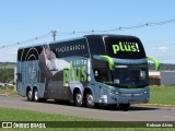 Viação Garcia 88087 na cidade de Paranavaí, Paraná, Brasil, por Robson Alves. Número da foto: #12566935.