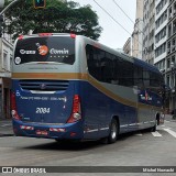 Trans Comin 2084 na cidade de São Paulo, São Paulo, Brasil, por Michel Nowacki. Número da foto: #12567106.