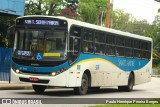 Viação Curuçá 01 218 na cidade de Santo André, São Paulo, Brasil, por Paulo Henrique Pereira Borges. Número da foto: #12565861.
