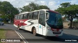 Viação Serro 28513 na cidade de Curvelo, Minas Gerais, Brasil, por Josimar Vieira. Número da foto: #12565502.