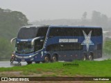 Expresso Carvalho 6006 na cidade de Juiz de Fora, Minas Gerais, Brasil, por Luiz Krolman. Número da foto: #12566859.